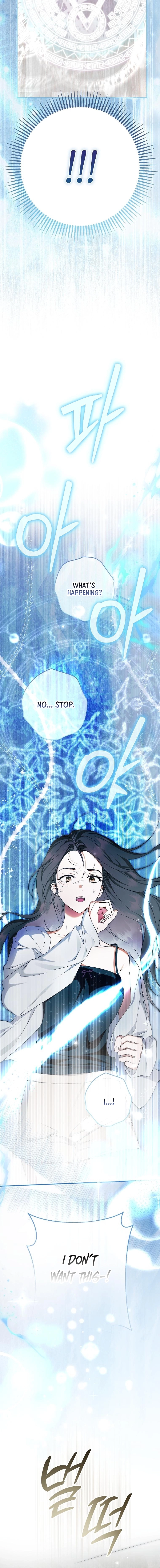 An Extra Stole the Male Leads Chapter 72 - page 18