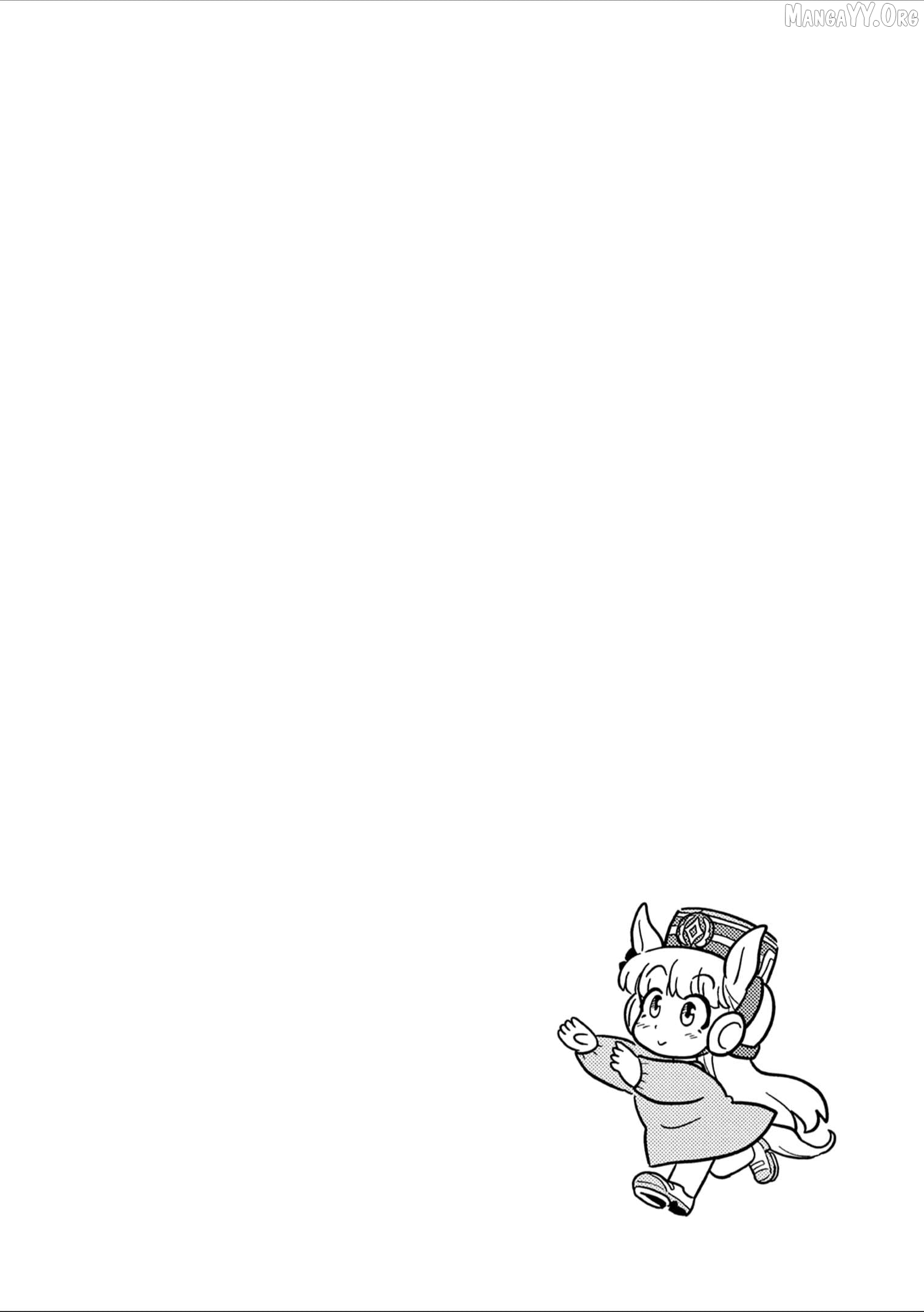 Uma Musume Pretty Derby Pisupisu☆Supisupi Golshi-Chan Chapter 35 - page 3