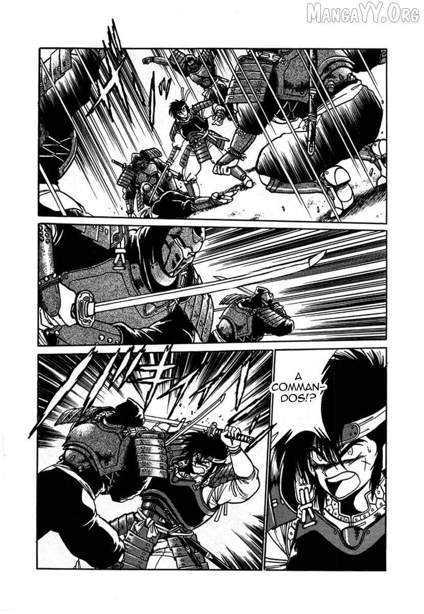 The Heroes Of Galaxy Wars Chapter 6 - page 1