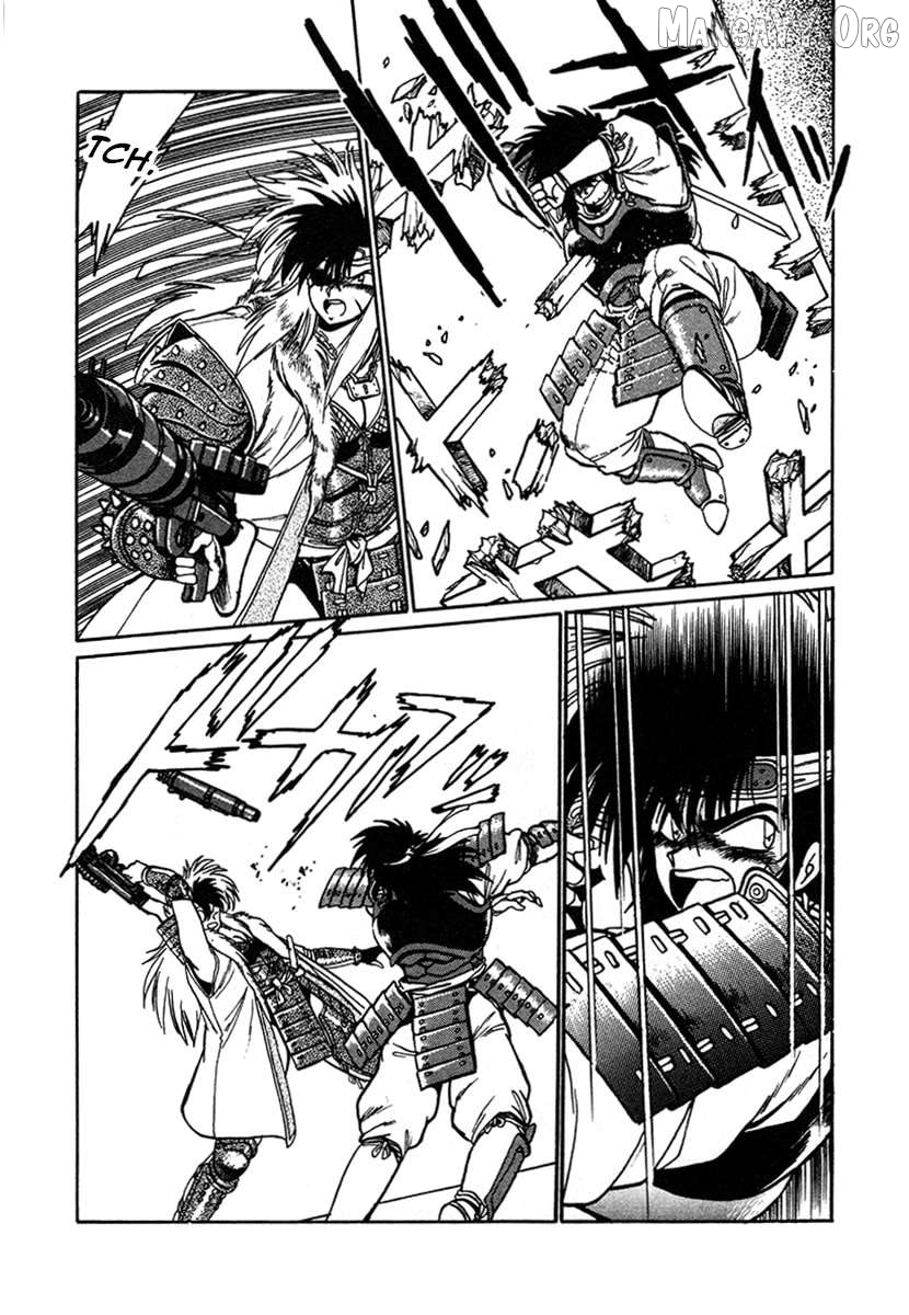The Heroes Of Galaxy Wars Chapter 6 - page 16