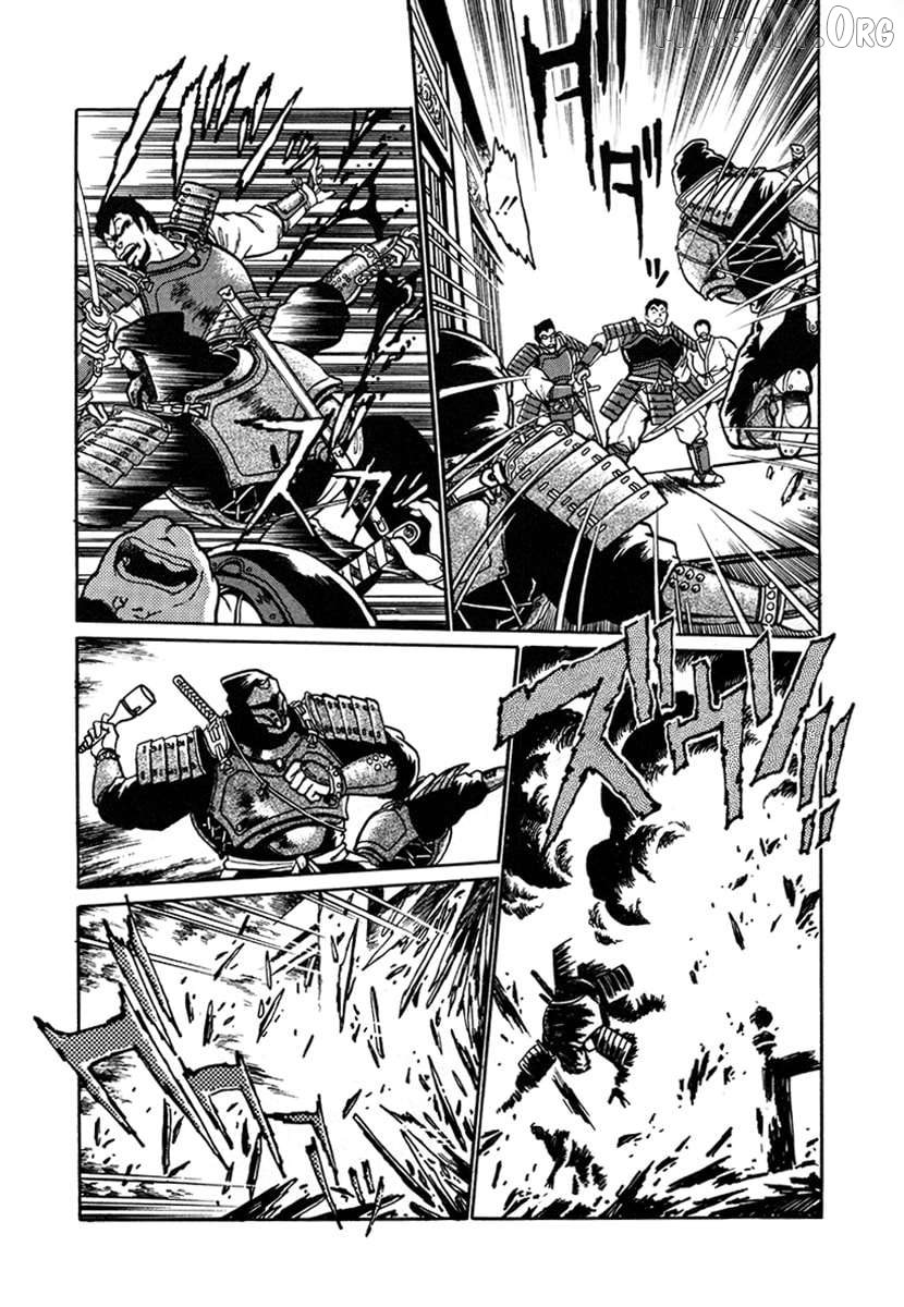 The Heroes Of Galaxy Wars Chapter 6 - page 6