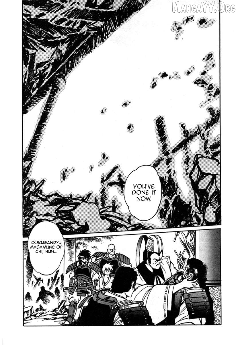 The Heroes Of Galaxy Wars Chapter 7 - page 4