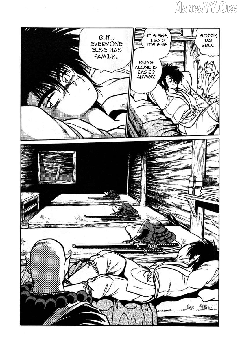 The Heroes Of Galaxy Wars Chapter 8 - page 7