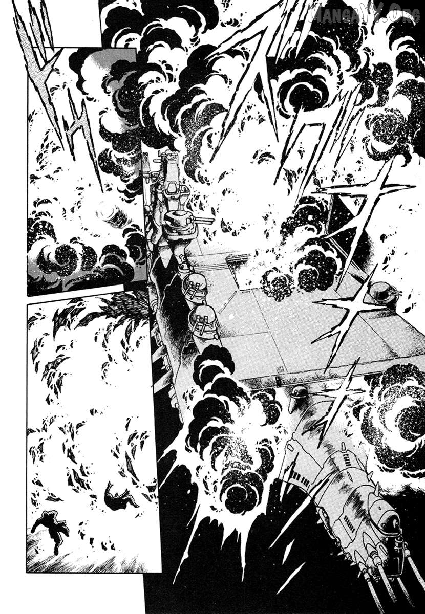 The Heroes Of Galaxy Wars Chapter 15 - page 3