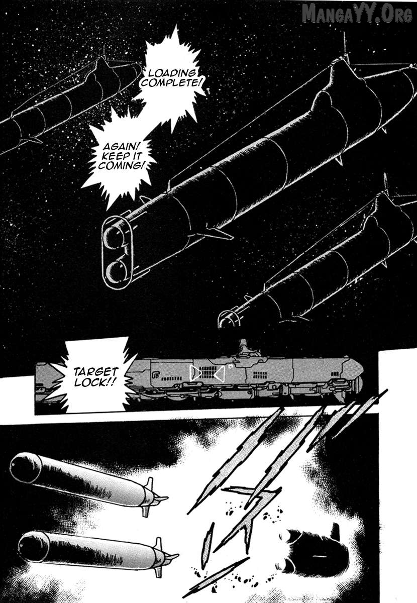 The Heroes Of Galaxy Wars Chapter 19 - page 6