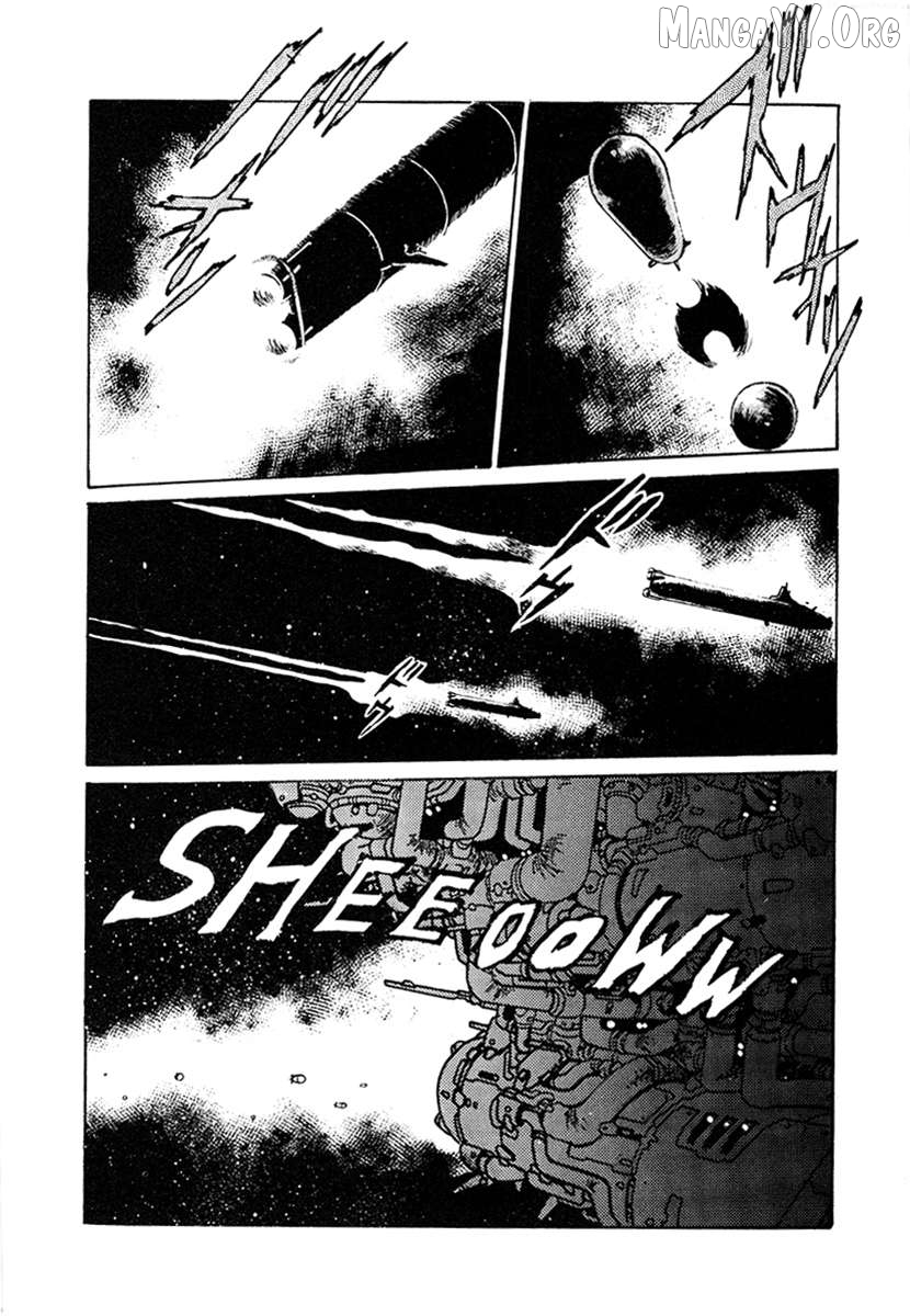 The Heroes Of Galaxy Wars Chapter 19 - page 7