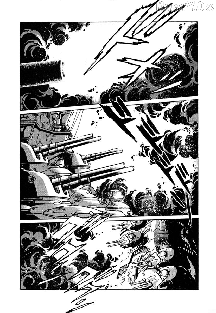 The Heroes Of Galaxy Wars Chapter 20 - page 11