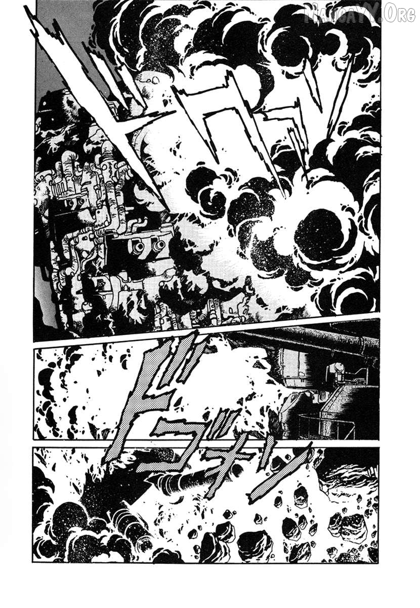 The Heroes Of Galaxy Wars Chapter 20 - page 12