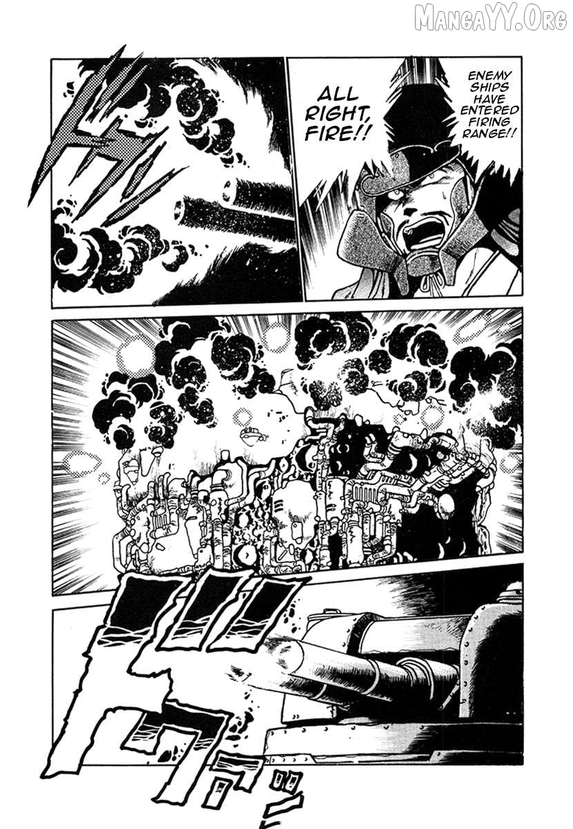 The Heroes Of Galaxy Wars Chapter 20 - page 13