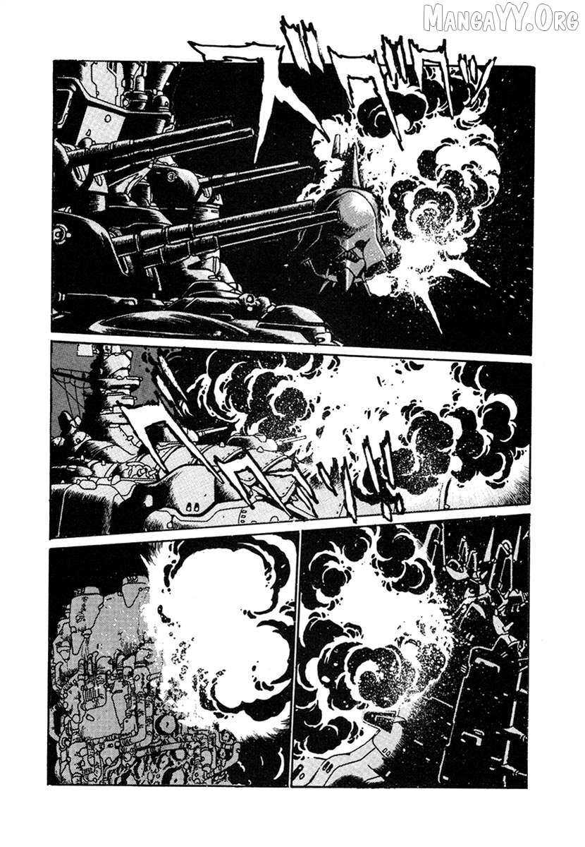 The Heroes Of Galaxy Wars Chapter 20 - page 14