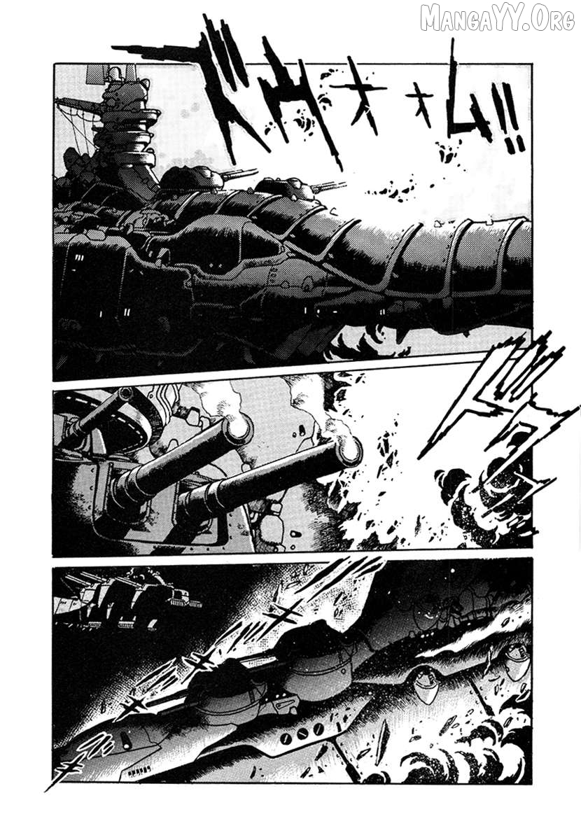 The Heroes Of Galaxy Wars Chapter 20 - page 15