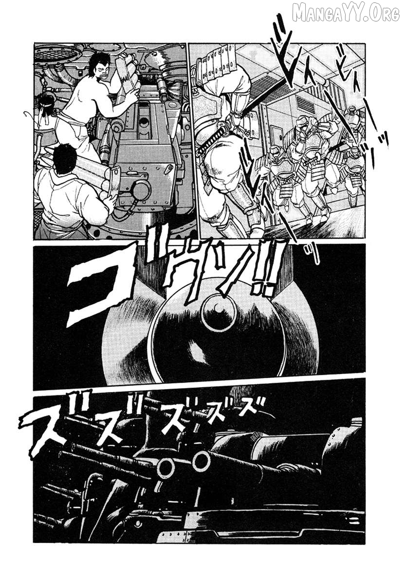 The Heroes Of Galaxy Wars Chapter 20 - page 8