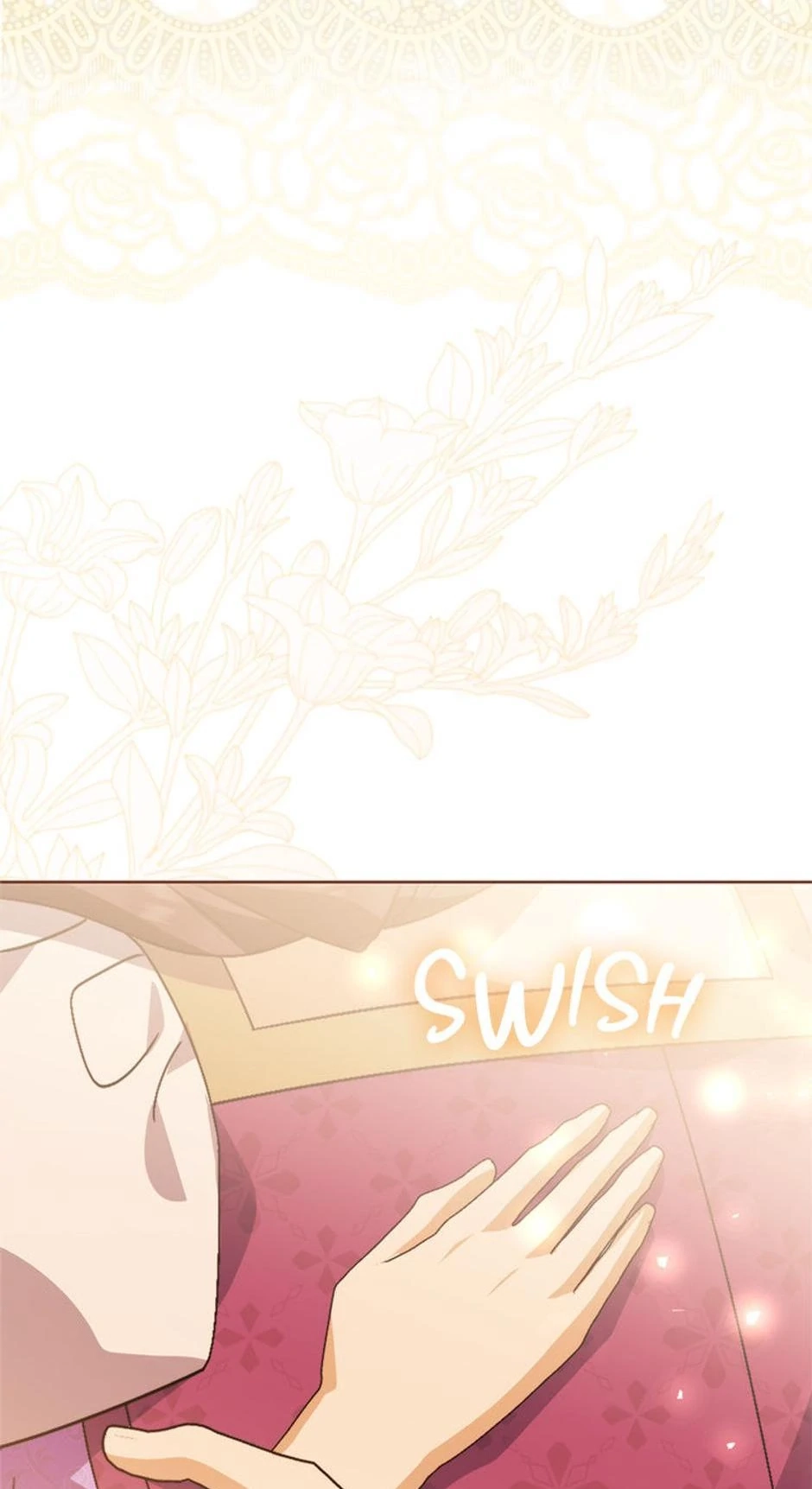 The Cute Little Saintess Chapter 94 - page 109