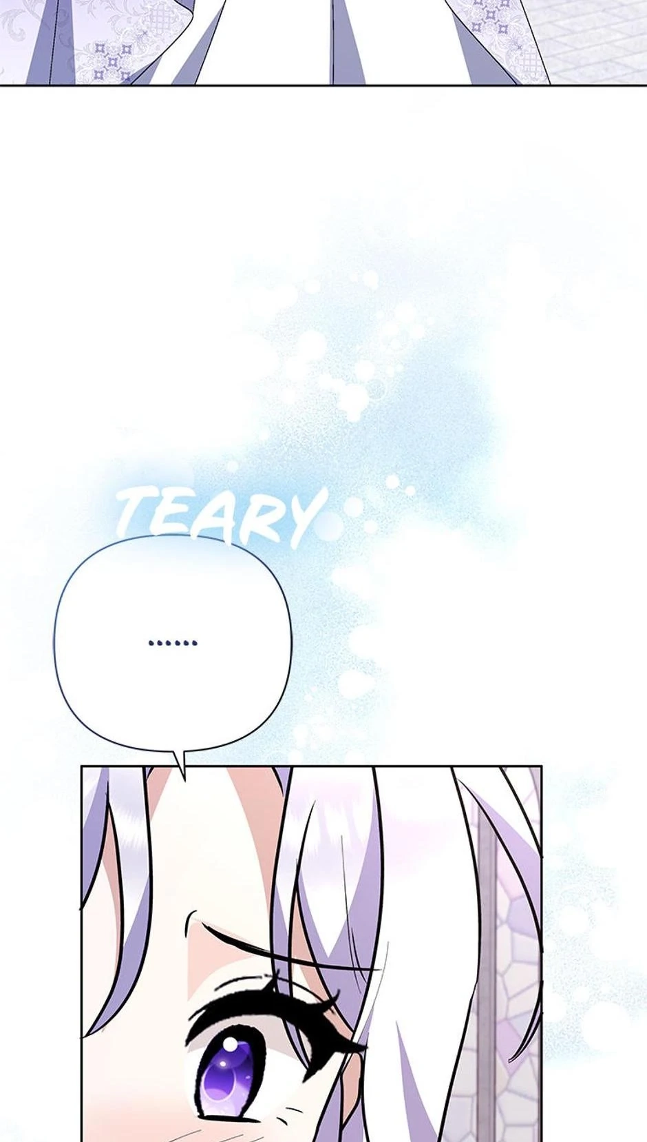 The Cute Little Saintess Chapter 94 - page 18