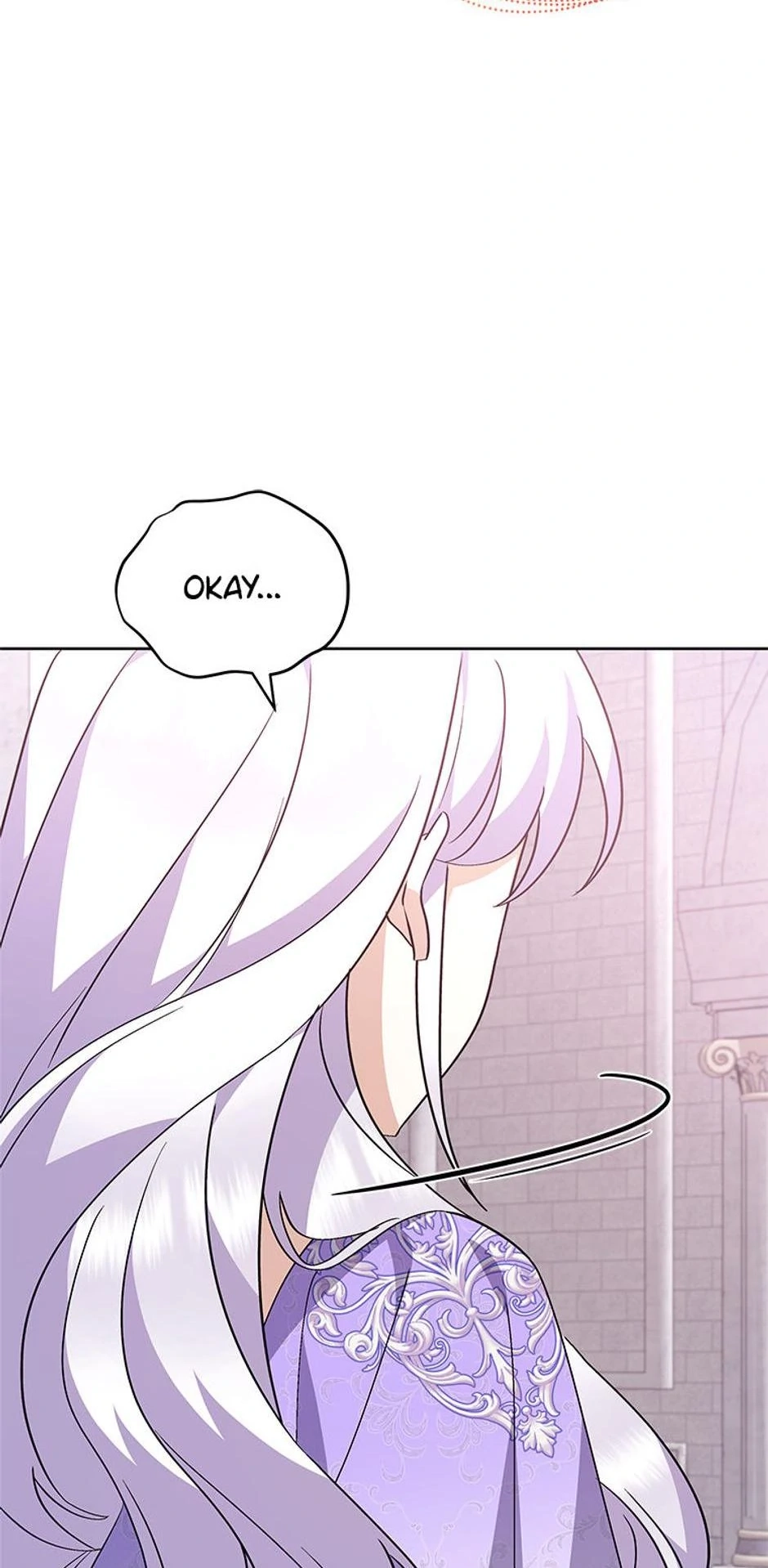 The Cute Little Saintess Chapter 94 - page 21