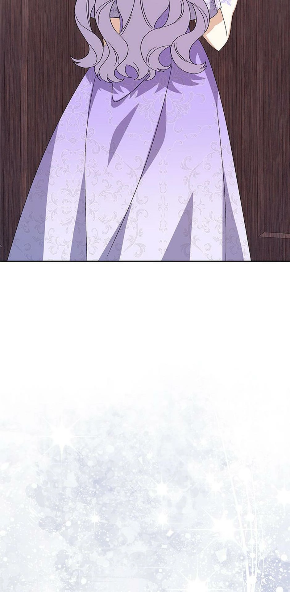 The Cute Little Saintess Chapter 94 - page 23