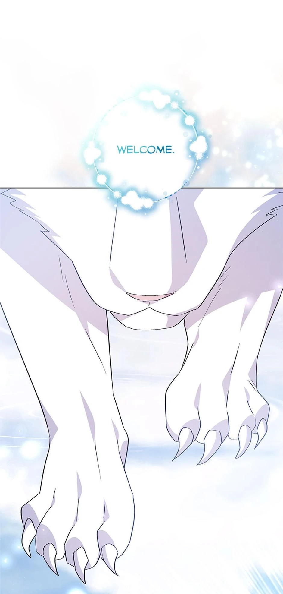 The Cute Little Saintess Chapter 94 - page 26