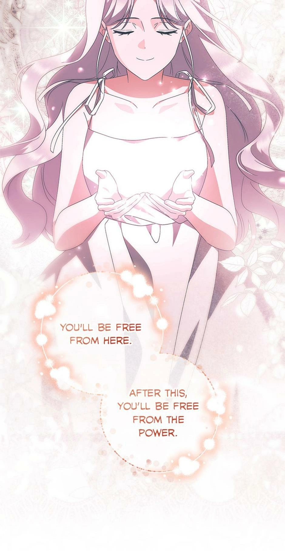 The Cute Little Saintess Chapter 94 - page 32