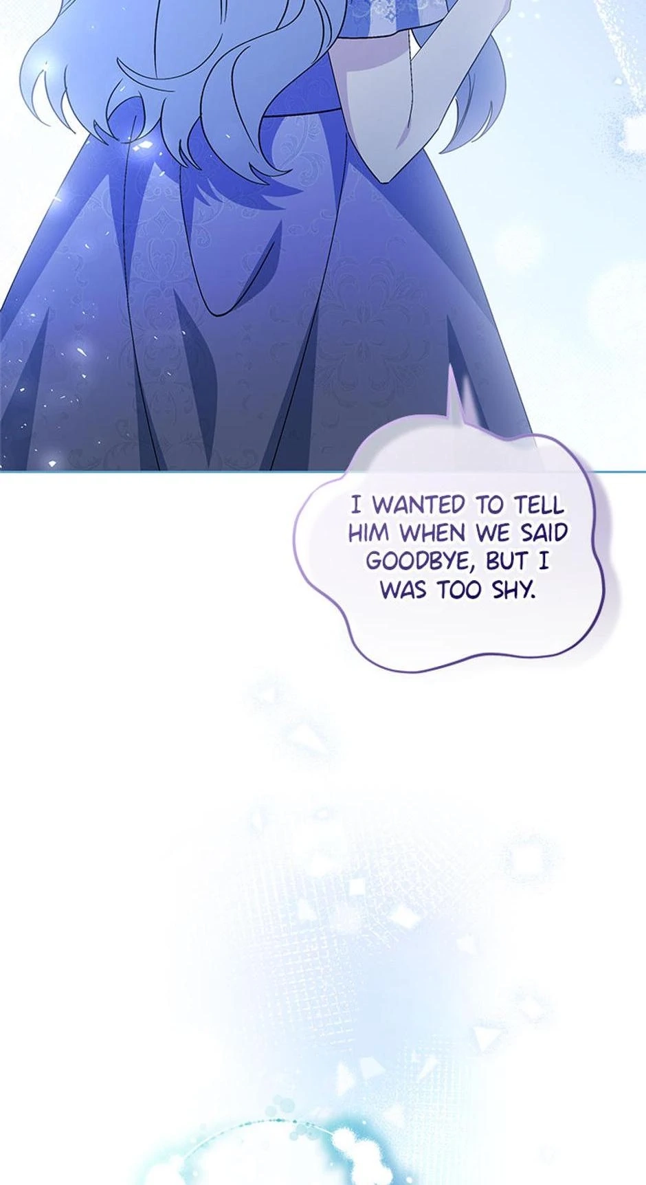 The Cute Little Saintess Chapter 94 - page 37