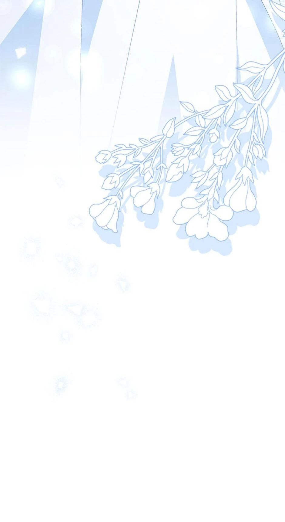 The Cute Little Saintess Chapter 94 - page 41