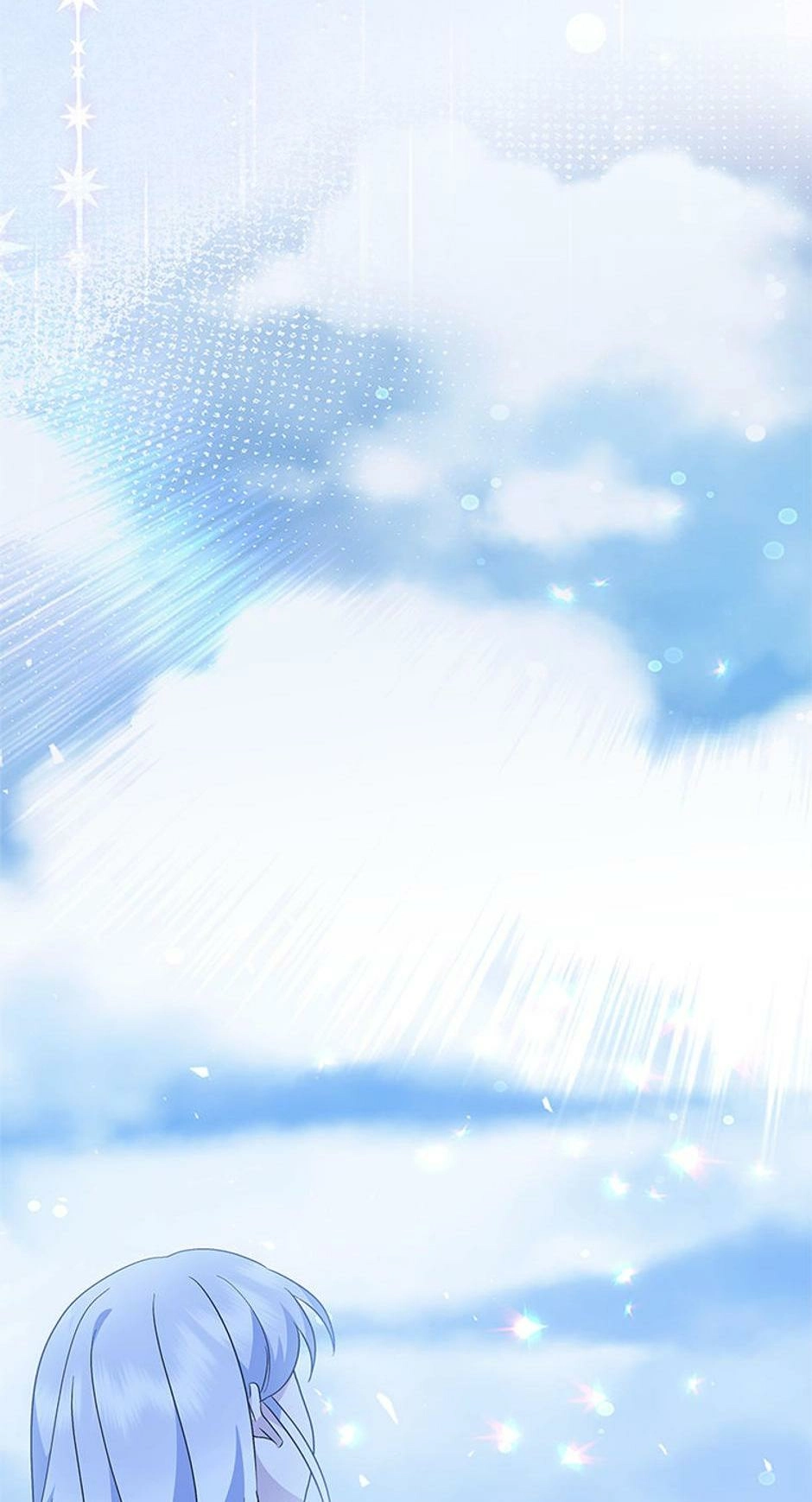 The Cute Little Saintess Chapter 94 - page 44