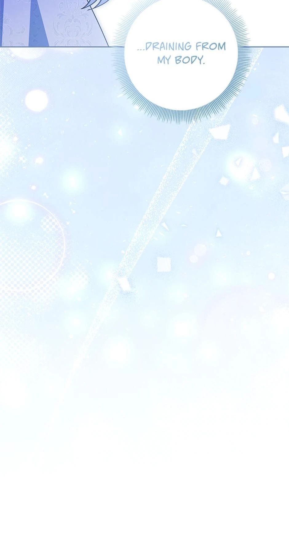 The Cute Little Saintess Chapter 94 - page 48