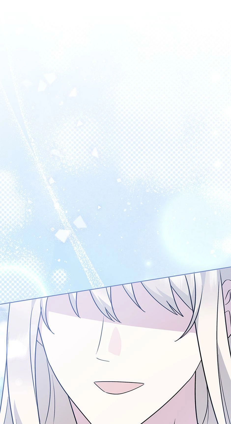 The Cute Little Saintess Chapter 94 - page 49