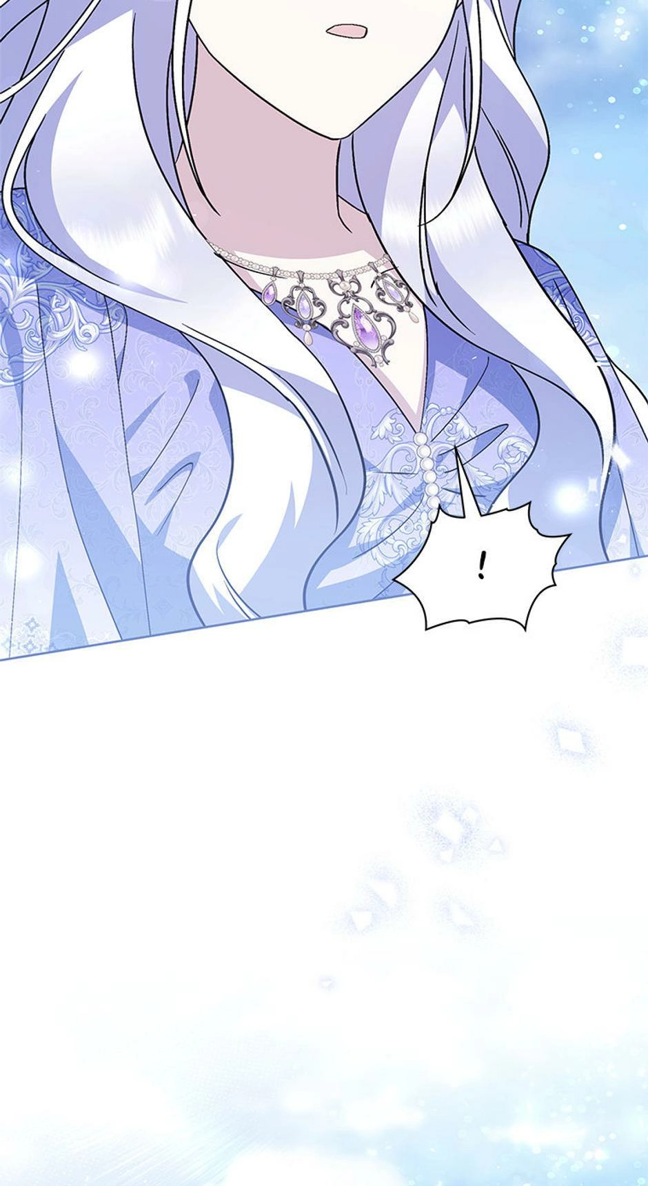 The Cute Little Saintess Chapter 94 - page 51