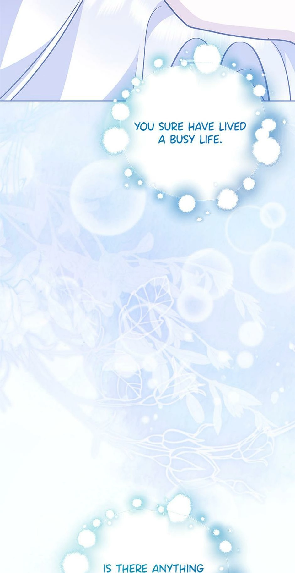 The Cute Little Saintess Chapter 94 - page 56