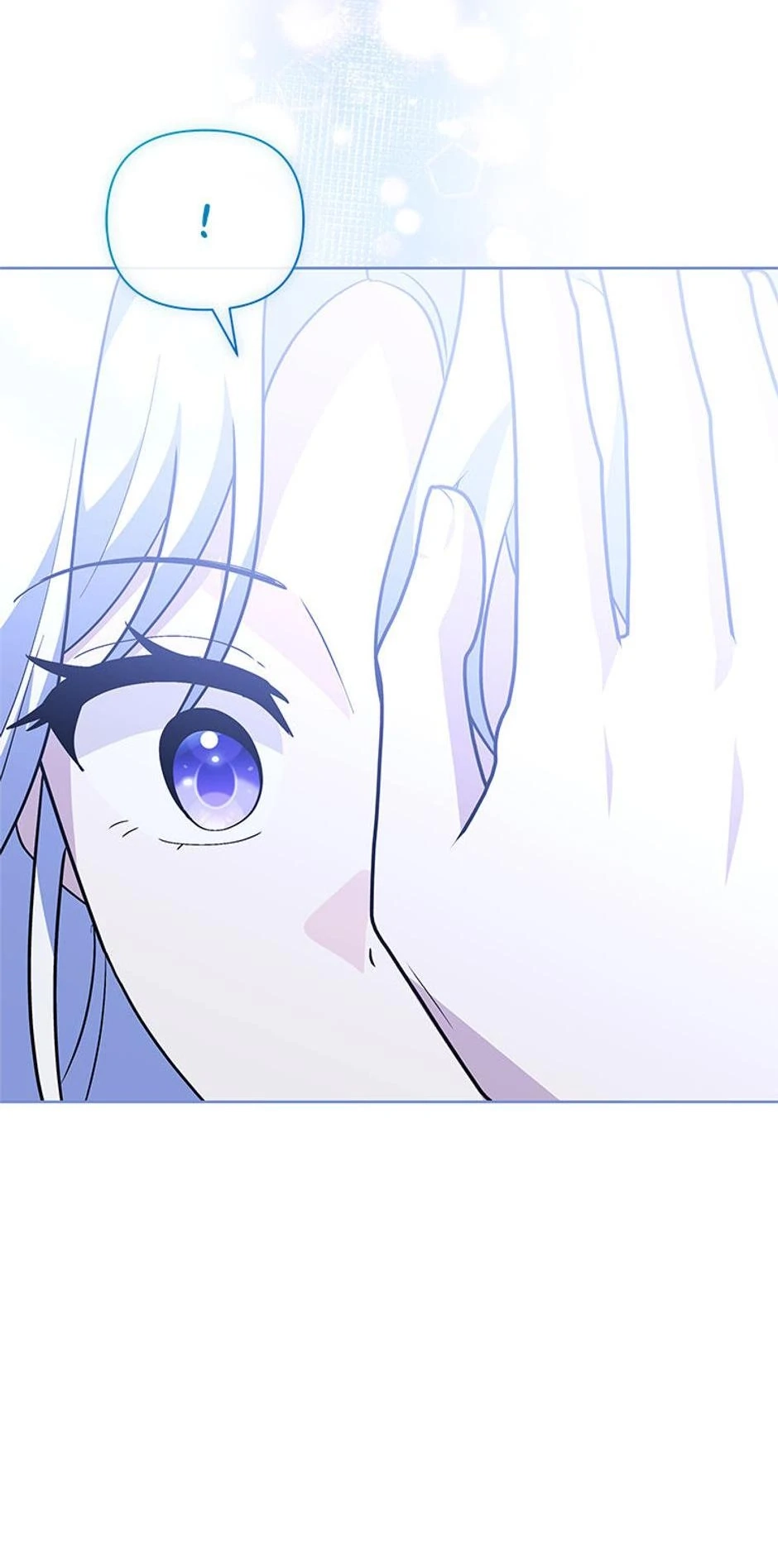 The Cute Little Saintess Chapter 94 - page 63