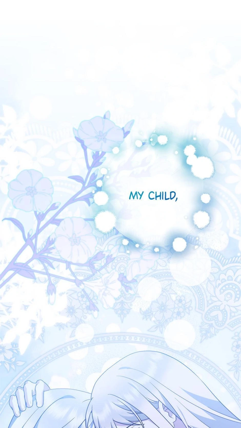 The Cute Little Saintess Chapter 94 - page 64