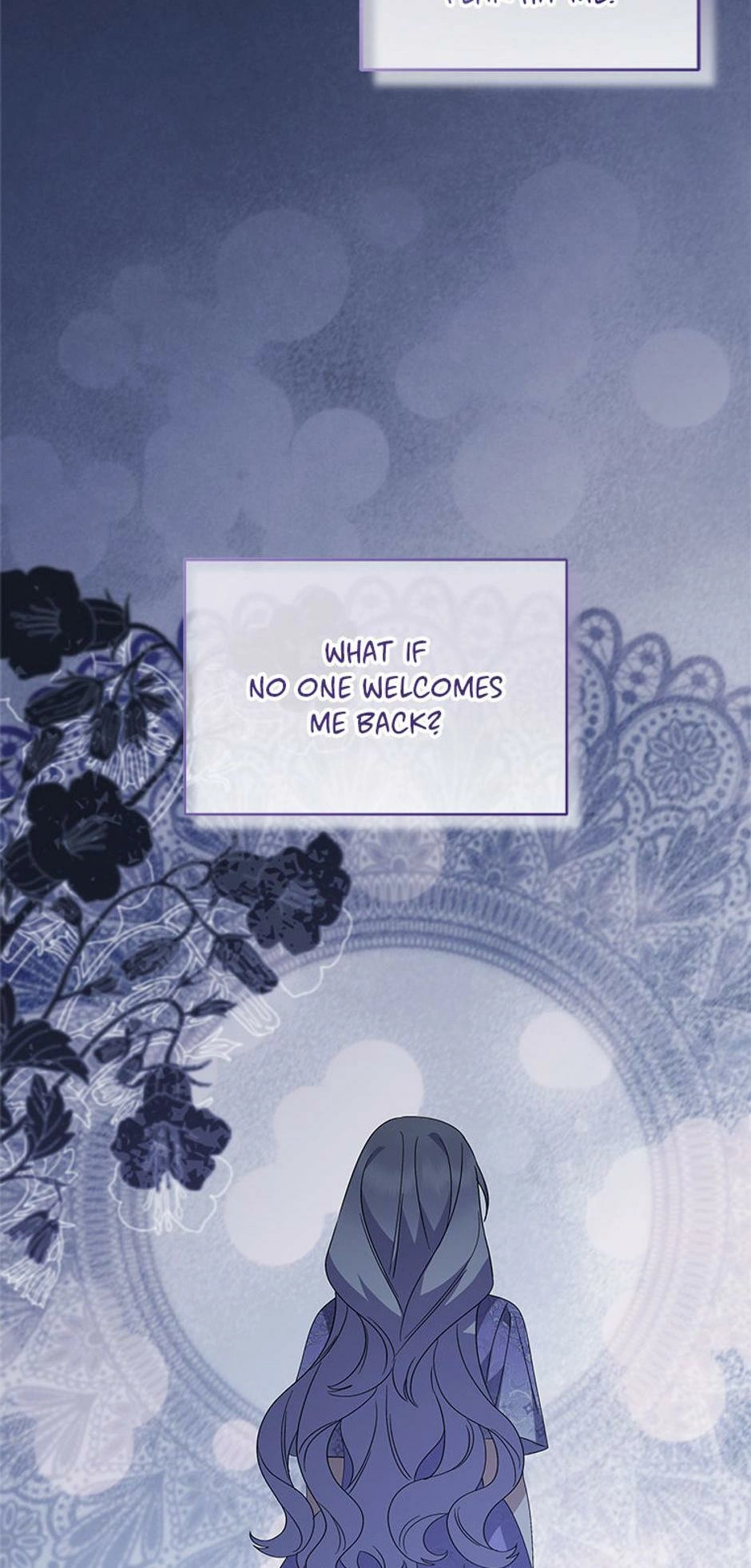 The Cute Little Saintess Chapter 94 - page 73