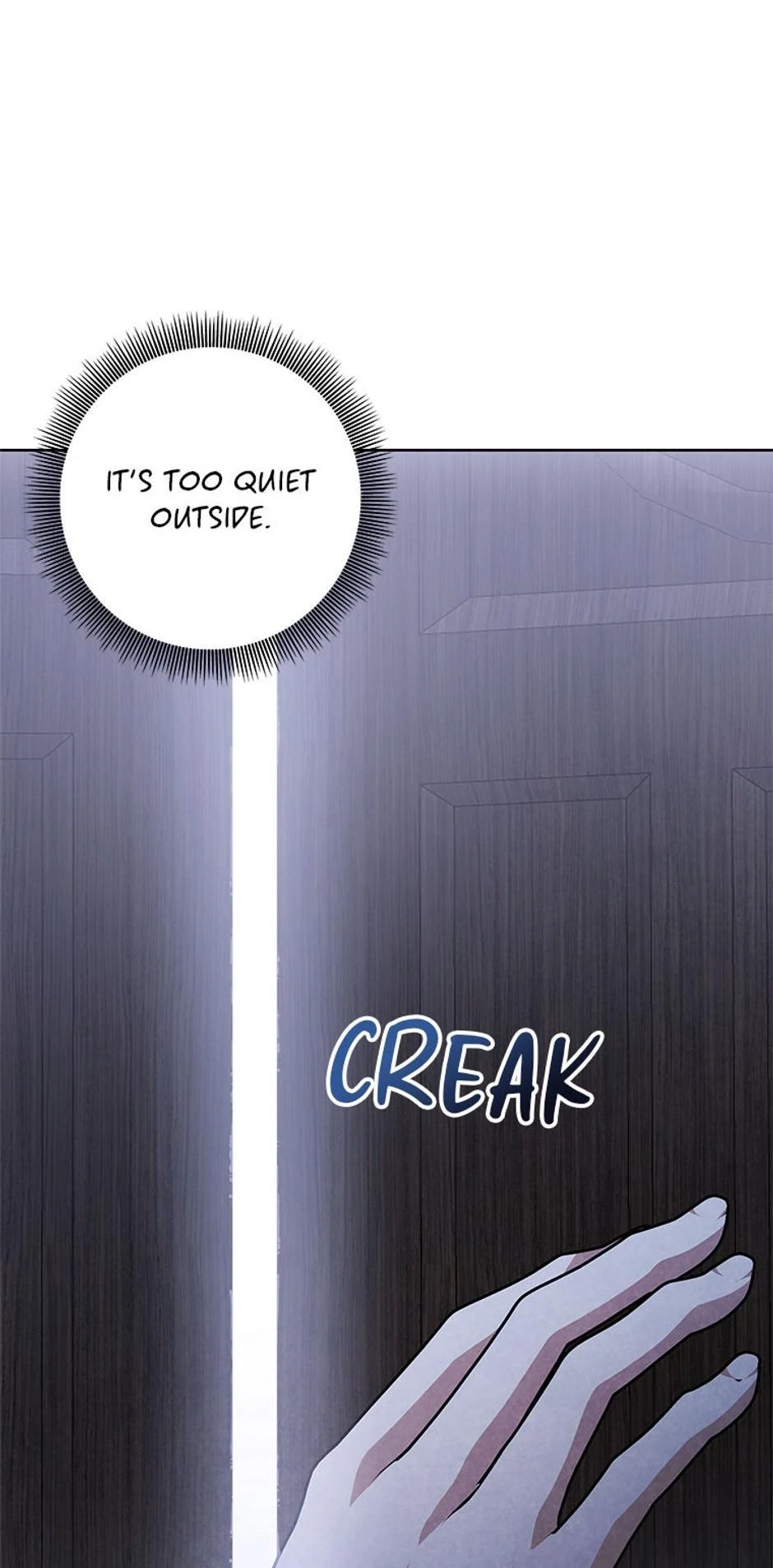 The Cute Little Saintess Chapter 94 - page 76