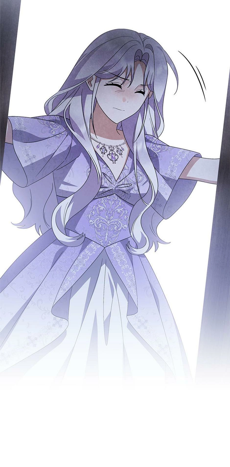 The Cute Little Saintess Chapter 94 - page 78