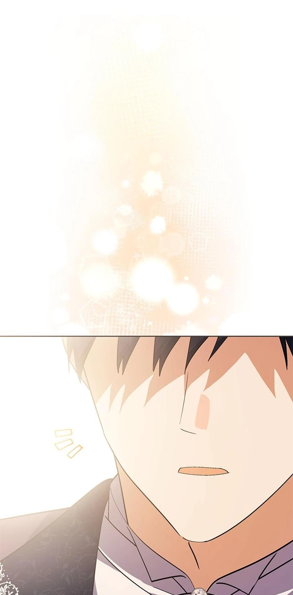 The Cute Little Saintess Chapter 94 - page 79