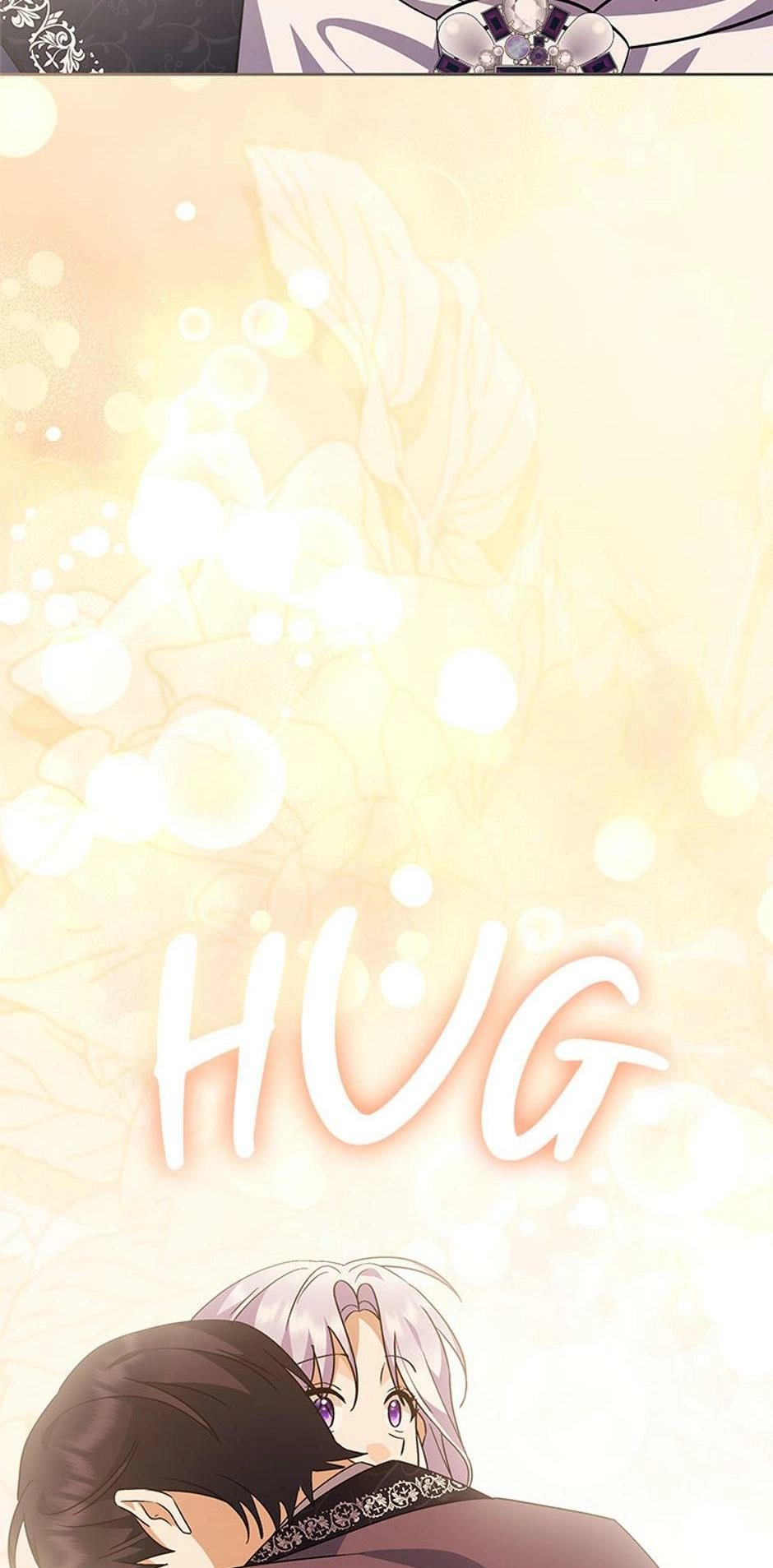 The Cute Little Saintess Chapter 94 - page 80