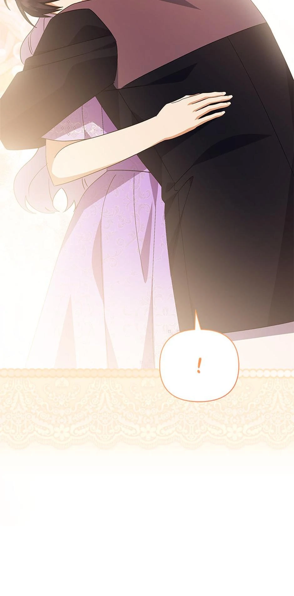 The Cute Little Saintess Chapter 94 - page 81