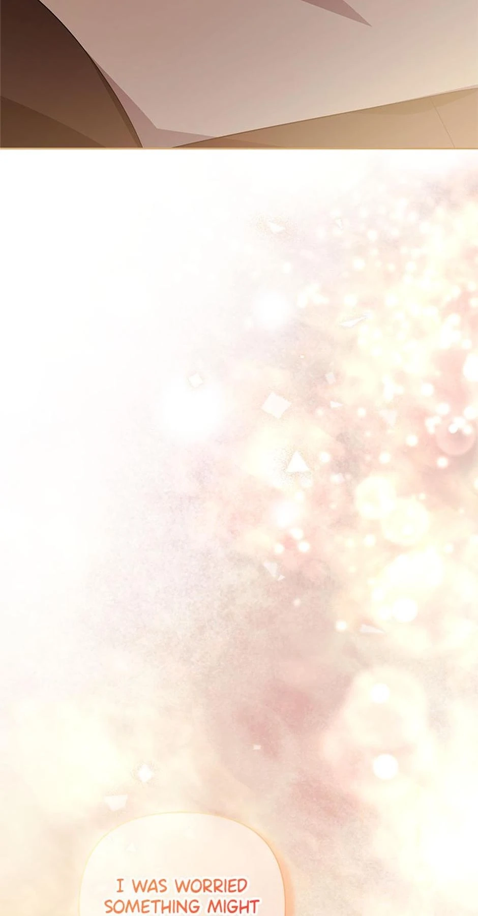 The Cute Little Saintess Chapter 94 - page 83