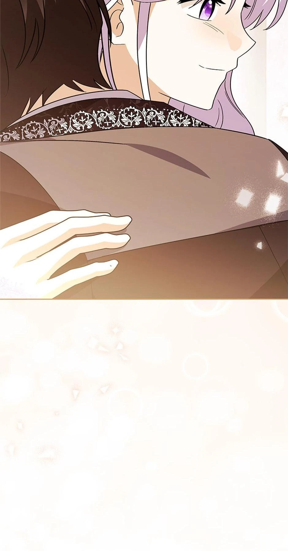 The Cute Little Saintess Chapter 94 - page 86