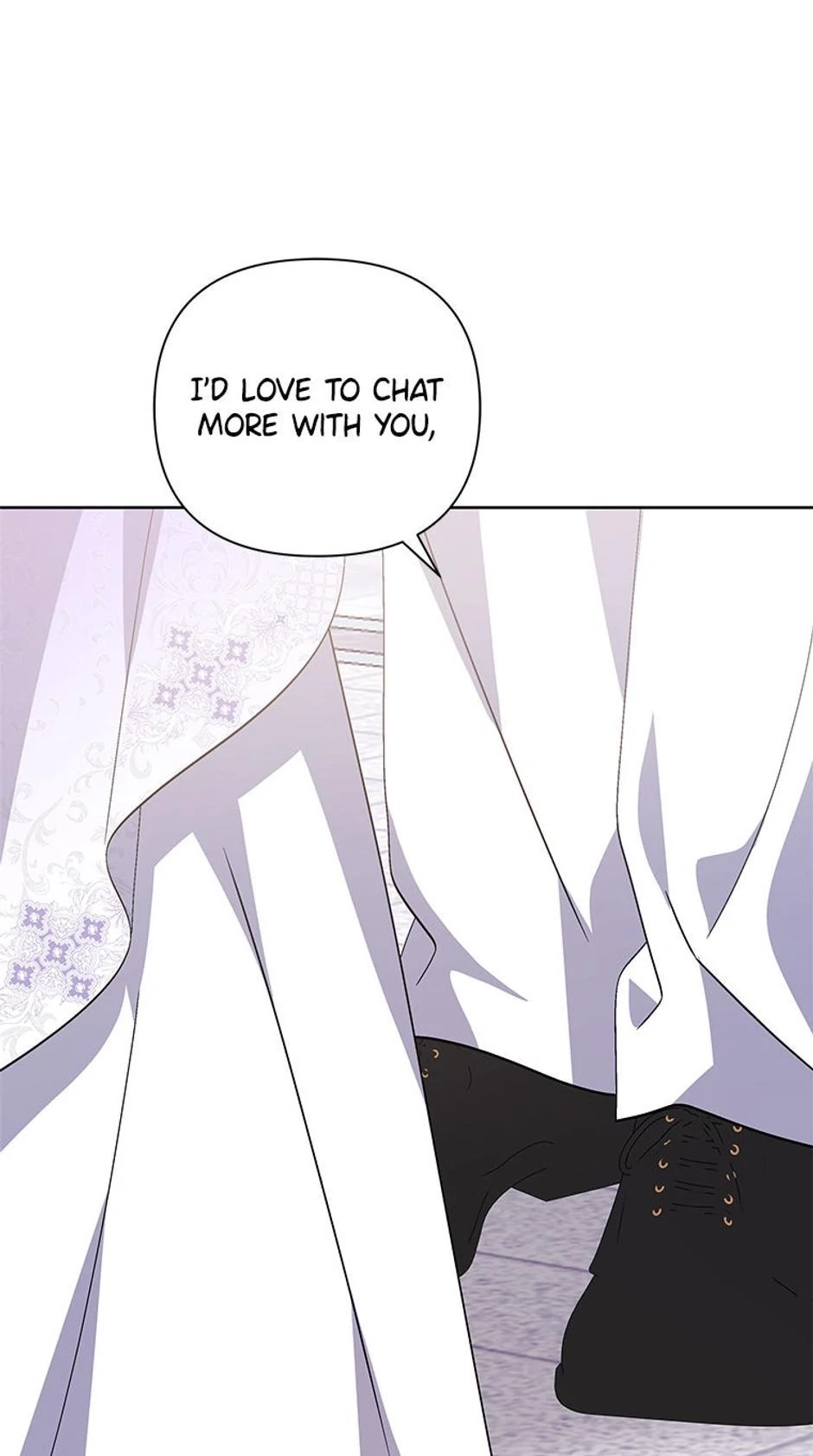 The Cute Little Saintess Chapter 94 - page 87