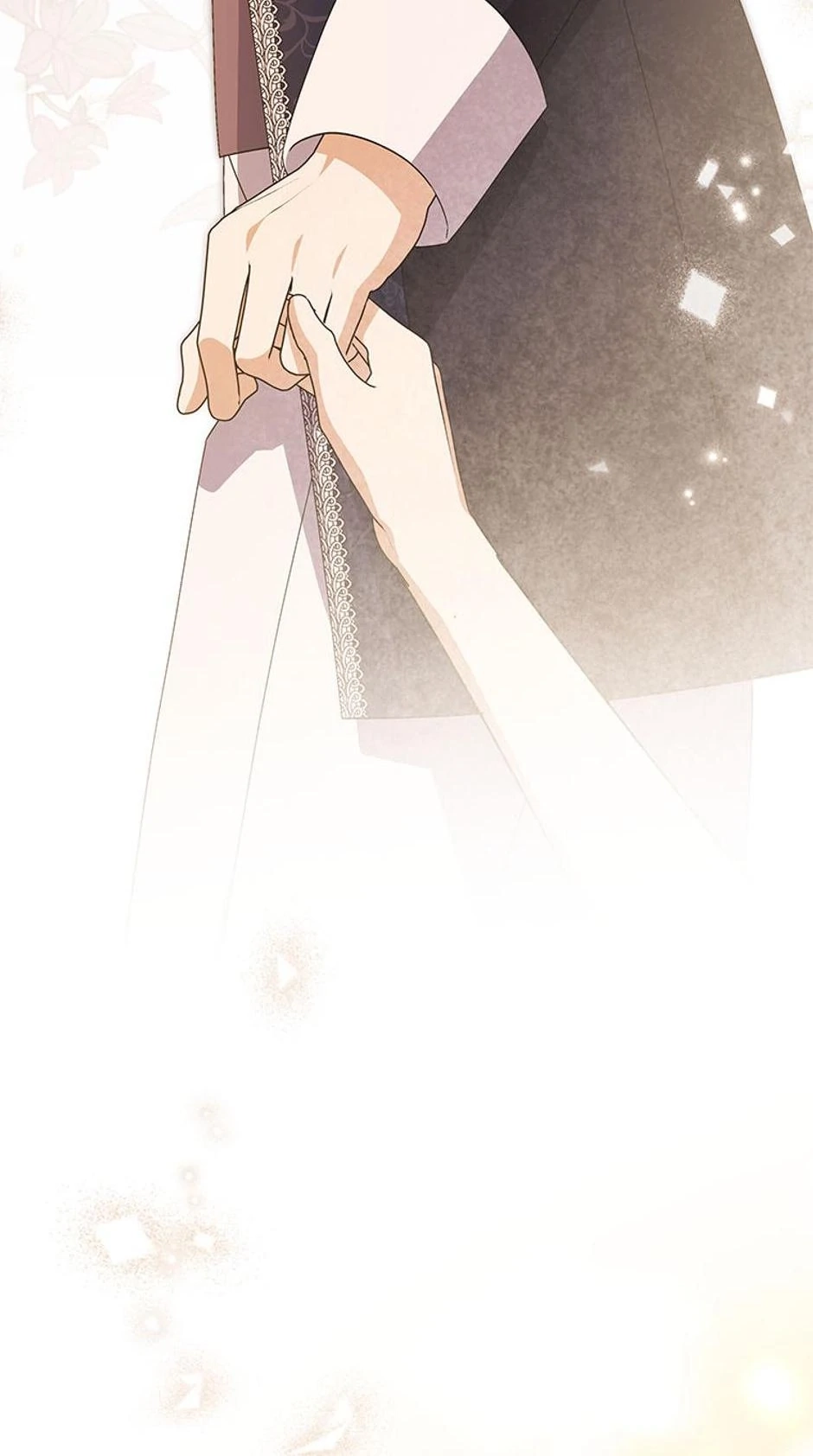 The Cute Little Saintess Chapter 94 - page 90