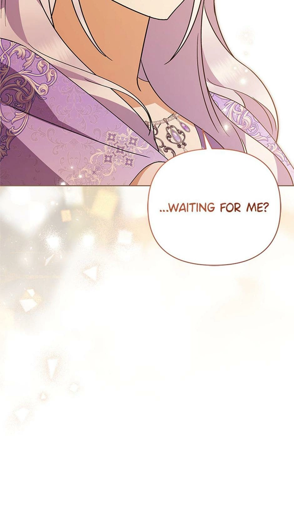 The Cute Little Saintess Chapter 94 - page 92