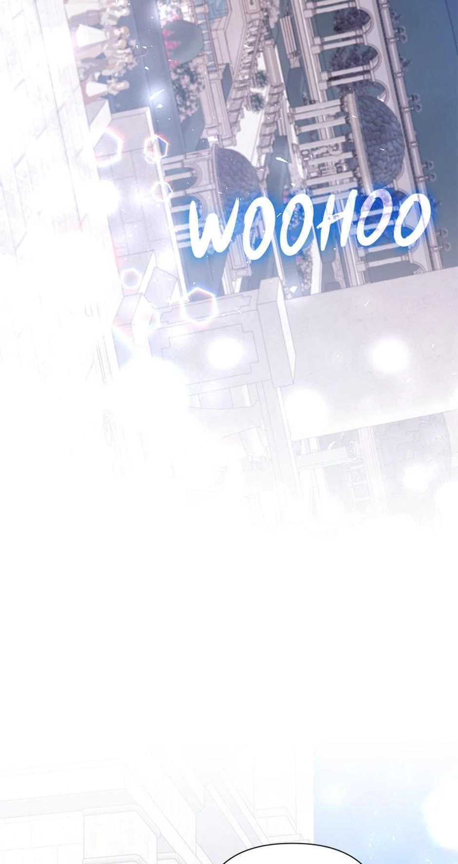 The Cute Little Saintess Chapter 94 - page 96