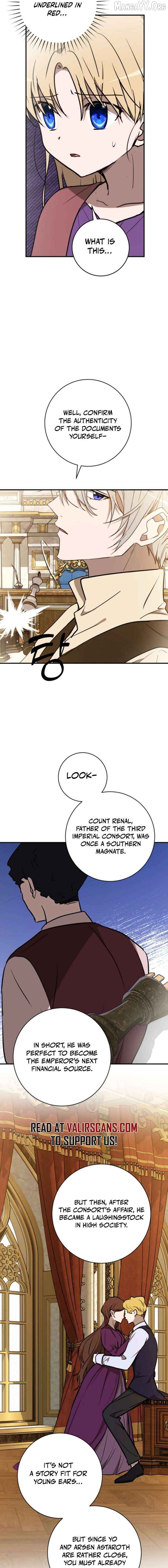 Demonas - Manga Chapter 34 - page 13
