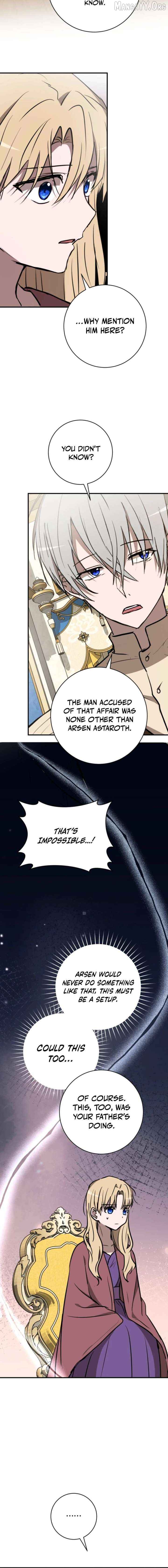 Demonas - Manga Chapter 34 - page 14