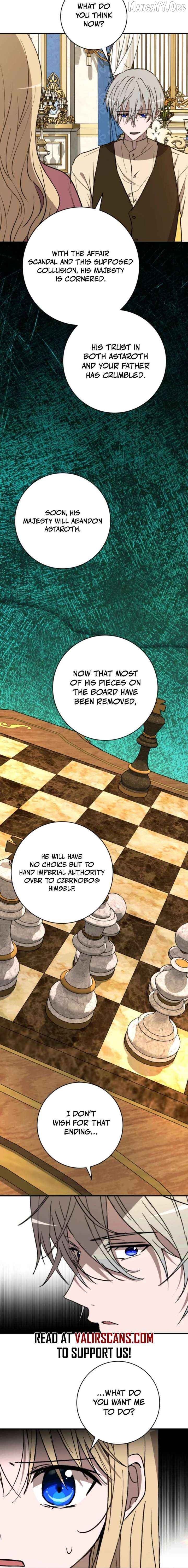 Demonas - Manga Chapter 34 - page 16