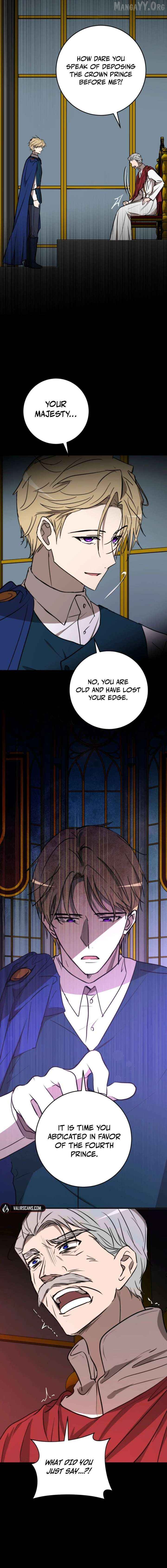 Demonas - Manga Chapter 34 - page 18