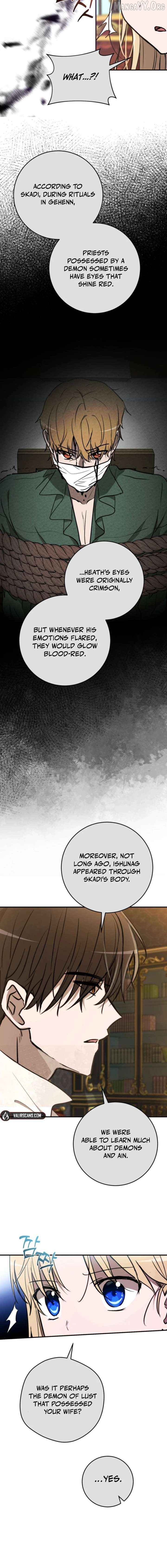 Demonas - Manga Chapter 34 - page 4
