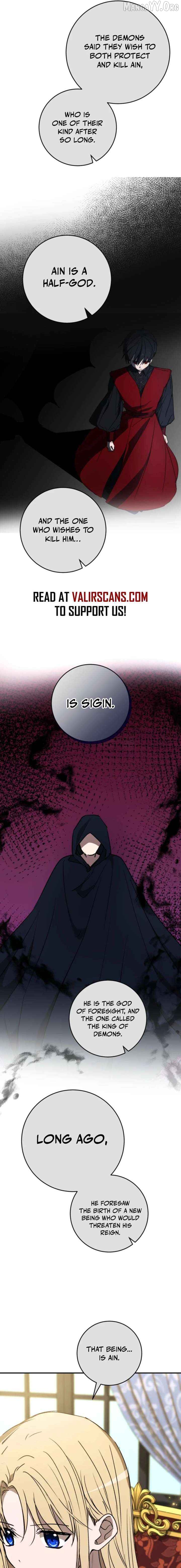 Demonas - Manga Chapter 34 - page 5