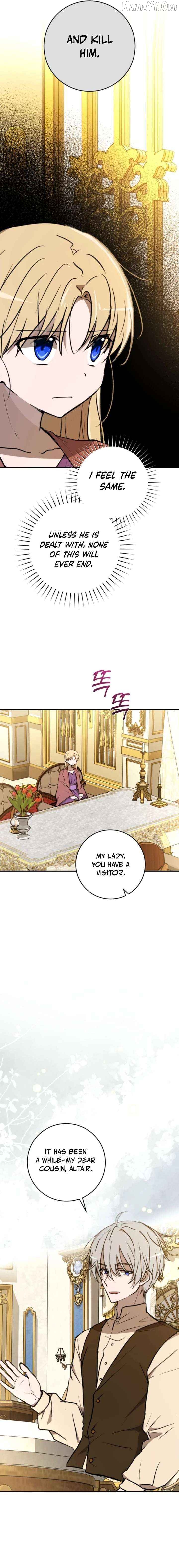 Demonas - Manga Chapter 34 - page 7
